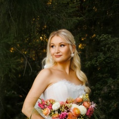 Полина Милкина, 08.10, Санкт-Петербург