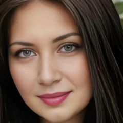 Виктория Крючковская, 14.12.1980, Санкт-Петербург