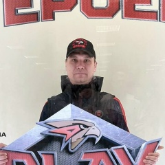 Денис Смагин, 05.03, Москва