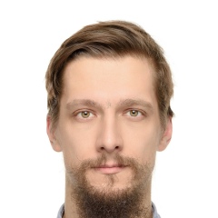 Филипп Якубчук, 07.01.1988, Москва