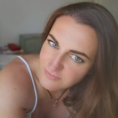 Оксана Яковлева, 06.10.1980, Сумы