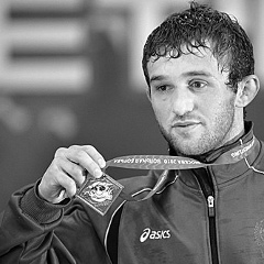 Эльдар Макежанов, 09.07, Алматы