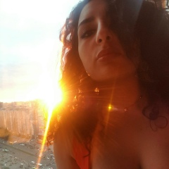 Алёна Такишима, 22.07.1991, Санкт-Петербург