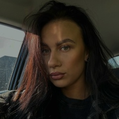 Виктория Паура, 11.11.1996