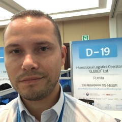 Silvio Berluskoni, 29.12.1980, Санкт-Петербург