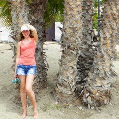 Наталья Карлетсхофер, 01.07.1985