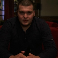 Рустам Ахмяров, 20.03