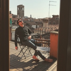 Алан Аладжиков, 10.07, Москва