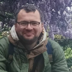 Антон Дроздов, Курашим