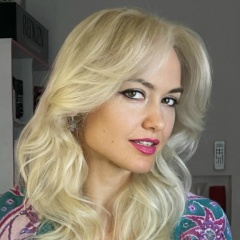 Алена Баранова, Нижний Новгород