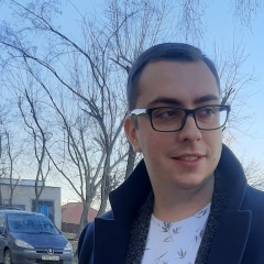 Вадим Игнатович, Lublin
