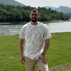 Диман Проценко, 07.08.1997, Ангарск