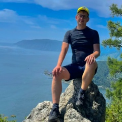 Александр Демидов, 06.11.1986, Екатеринбург