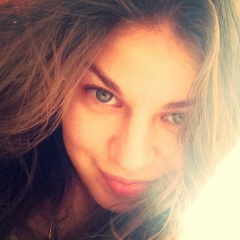 Катрина Иващенко, 04.06.1987, Москва