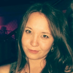 Алуа Бейсембетова, 27.04, Алматы