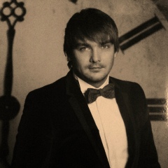 Дмитрий Череваткин, 15.01, Москва