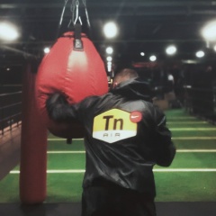 Михаил Валиулин, Новосибирск