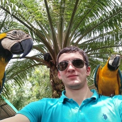 Игорь Султанов, 13.08.1988, Москва