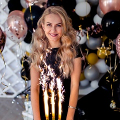 Лиза Глухота, 30.09