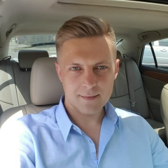 Евгений Павленко, 02.07.1986, Одесса