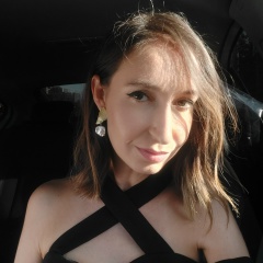 Евгения Петрович, 17.01.1991, Кишинев