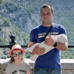 Дима Ткаченко, 08.05, Донецк