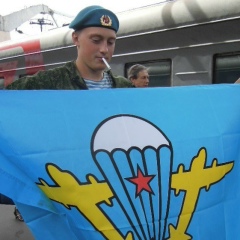 Денис Затеев, 14.05.1992, Санкт-Петербург