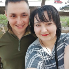 Анюта Бондарь, 02.11, Кривой Рог