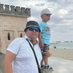 Вадим Мироедов, 30.06, Владимир