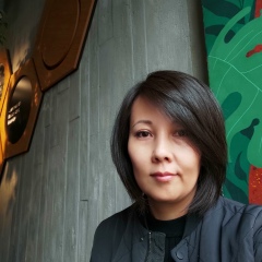 Алия Конкаева, 10.08.1977, Санкт-Петербург