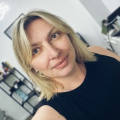 Надежда Левашова, 15.11, Москва