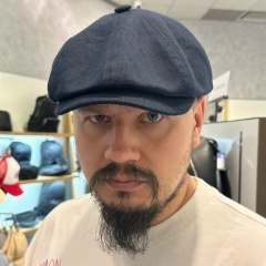 Ёжи Даркий, 09.09.1986, Санкт-Петербург