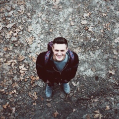 Саша Пастух, 26.02.1994, Кельменцы