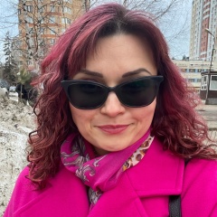 Татьяна Егорова