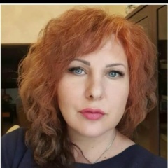 Светлана Куракина, 08.08.1979, Волгоград