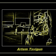 Артем Цвігун, 15.07.1988, Хмельницкий