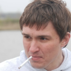 Александр Улитин, 27.05.1986, Москва