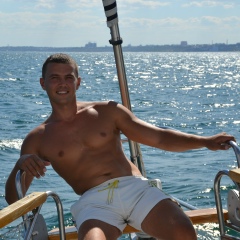 Витёк Выгнанюк, 15.08.1985, Одесса