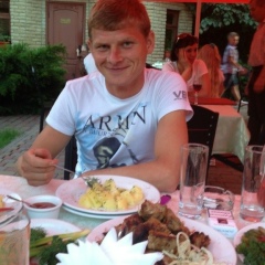 Виктор Омельченко, 06.07.1988, Киев