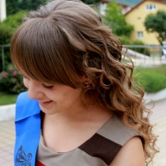 Дашенька Капунова, 24.11, Красная Поляна