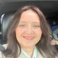 Елена Лифанова, 17.05.1986, Тюмень