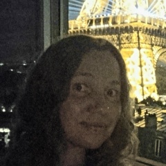 Алёна Садовникова, 31.08, Paris