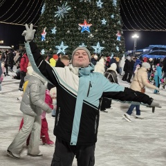 Анатолий Ени, 28.05.1993, Москва