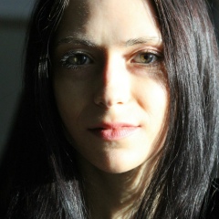 Татьяна Паттон, 05.09.1983, San Diego