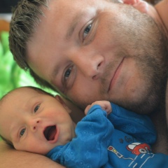 Николай Копейкин, 07.05.1983, Нижний Новгород