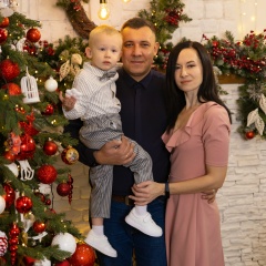 Дмитрий Горбунов, 12.08, Москва