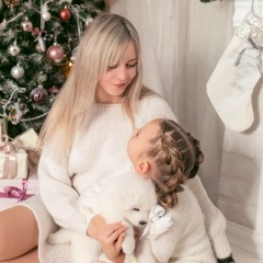 Ксения Корелова, 09.12, Лида