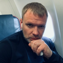 Антон Сергеевич, Петрозаводск