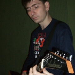 Александр Буторин, 30.11.1983, Санкт-Петербург