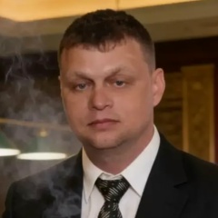 Александр Барабанов, 04.03, Усинск